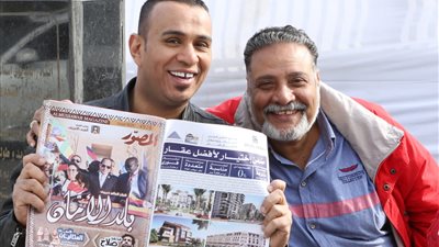 “للمشاركة في العرس السياسي”..  محمود الليثي يطرح “مصر حلوة” (صور وفيديو)