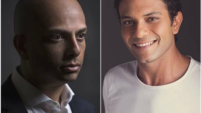 بحضور آسر ياسين وأحمد مراد “قمة صوت مصر” تُخصص “منصة فنية” لعكس تأثير الأفلام على الرأي العام