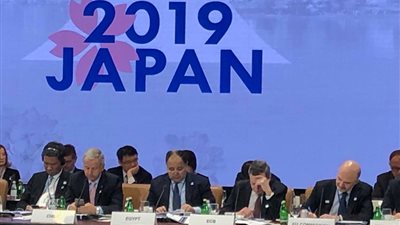 وزير المالية: 12 دولة انضمت لمبادرة الإصلاح في قارة أفريقيا (صور)