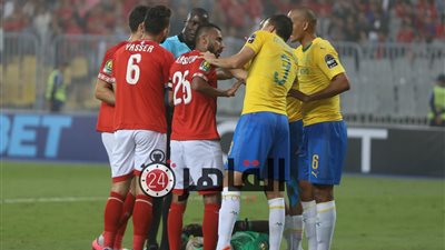 بث مباشر.. الشوط الثاني Al ahly مباراة الأهلي وصن داونز في دوري أبطال إفريقيا الآن