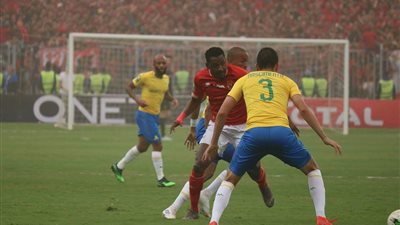 شوف مباراة الأهلي وصن داونز كورة ستار بث مباشر في دوري أبطال إفريقيا الآن