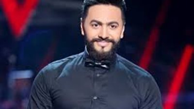 بعد حصوله على جائزة أفضل ممثل.. تامر حسني: “حلم كبير منذ بداية تعلقي بالعندليب الأسمر”