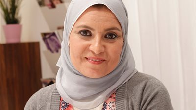 هبة قطب: الست ملهاش ماتش اعتزال في الجنس.. وتقدر تمارسه لحد ما تموت (فيديو)