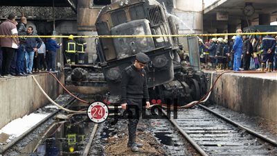 8480 للسيارات و2044 للقطارات.. تعرف على إحصائيات الحوادث في مصر عام 2018