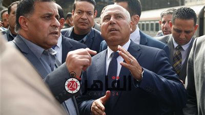 كامل الوزير يشارك في اجتماع لجنة النقل والإدارة المحلية بالبرلمان