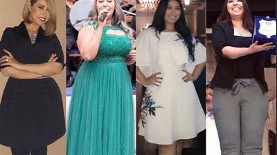 فتيات يقررن مواجهة المجتمع بعيوبهن بهاشتاج “بقعة حياتي” (صور)