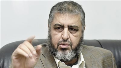 النيابة: خيرت الشاطر اعترف بأن مشروع حكم الإخوان عملوا عليه منذ 70 عاماً