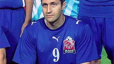 علاء مبارك للاعبي الزمالك: “محتاجين نفرح شوية” (تدوينة)