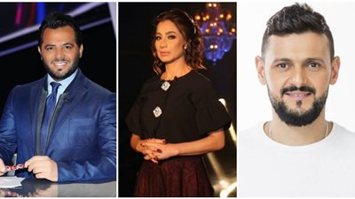 رامز بدون منافس.. تعرف على خريطة برامج شهر رمضان 2019 (صور)