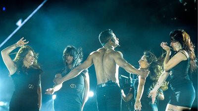 مشاهد جنسية وفتنة أديان.. التفاصيل الكاملة لاعتراض الرقابة على فيلم محمد رمضان