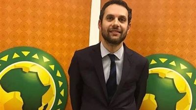 اتهم أحمد أحمد بالتحرش بـ4 موظفات.. أسباب رحيل عمرو فهمي عن الكاف