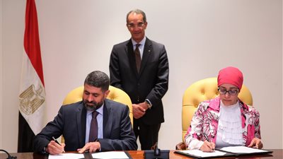 مذكرة تفاهم بين معهد تكنولوجيا المعلومات وشركة “في إم وير” بمجال الذكاء الاصطناعي  