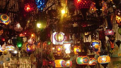 الغرفة التجارية تكشف عن أسعار فوانيس رمضان