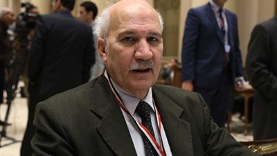 حزب التجمع يوافق على التعديلات الدستورية: ليس من المنطقي رفضها