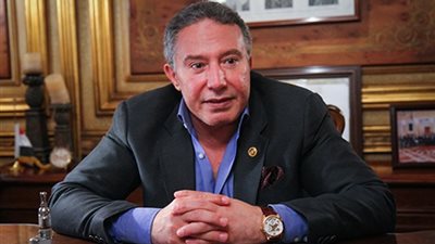 أكمل قرطام: أرفض التعديلات الدستورية.. ومن الأفضل إعداد دستور جديد للبلاد