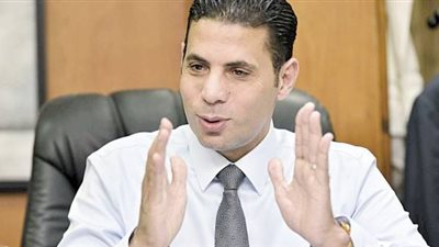 حساسين: “الشعب المصري سيخرج بملايينه وسيداته ورجاله ليقولون نعم للدستور”