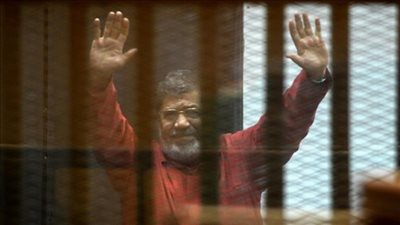 تأجيل محاكمة المعزول وآخرين بـ”اقتحام الحدود الشرقية” لـ5 مايو