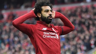صلاح يقود 21 لاعبًا بقائمة ليفربول لمواجهة بورتو بدوري أبطال أوروبا