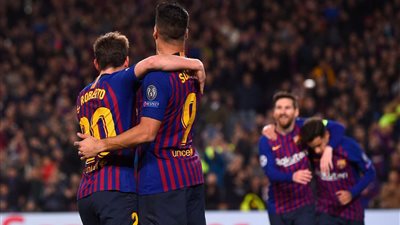 ليل الفرنسي يعّقد ميركاتو برشلونة