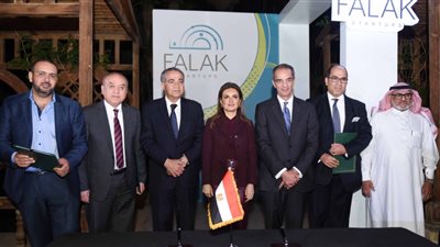 5 وزراء يشهدون تخرج 17 شركة ناشئة ضمن “فكرتك شركتك”