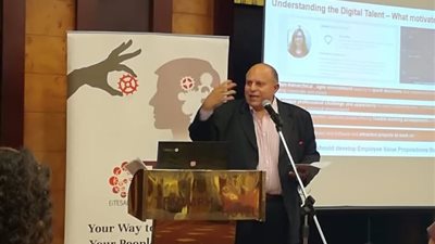 “اتصال” تعقد ورشة عمل عن دور الموارد البشرية في تنمية أعمال الشركات