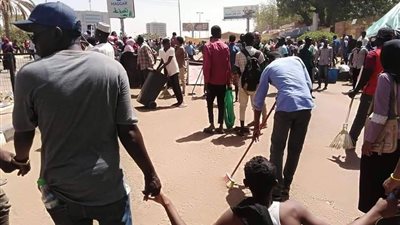 كيف أثرت أحداث السودان على أعمال شركة القلعة المصرية؟