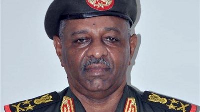 عاجل.. المجلس العسكري السوداني يعين الفريق أول هاشم أحمد بابكر رئيسًا للأركان