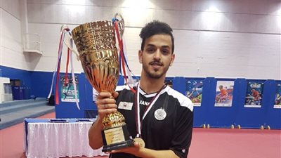 مصرع لاعب منتخب قطر في حادث سيارة