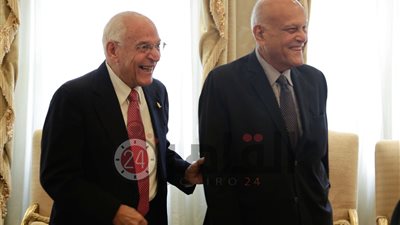 فاروق الباز لـ”القاهرة 24″: كان على مصر أن تبني سد النهضة