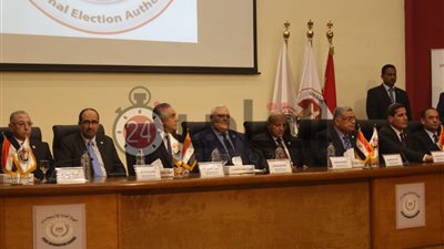 أحمد موسى: تكرار التصويت في الاستفتاء جريمة (فيديو)