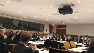 “التخطيط” تستعرض تجربة مصر في إنشاء صندوقها السيادي بنيويورك