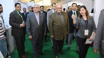 هندسة عين شمس تحتفل بيوم الصناعة بمشاركة روادها من مختلف القطاعات