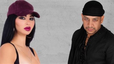 عصام كاريكا يكشف لـ”القاهرة 24″ حقيقة تحرشه بالفنانة ياسمين نيار (فيديو وصور)