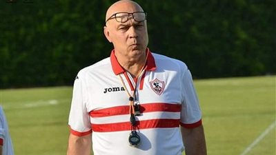 بفرمان من جروس الزمالك راحة 24 ساعة بعد ثنائية الإسماعيلي