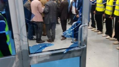 من سيفوز بالدوري.. ناقد رياضى يكشف سبب خناقة لاعبى الأهلي وبيراميدز (فيديو)