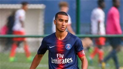 نجم باريس سان جيرمان يوافق على اللعب لمنتخب مصر