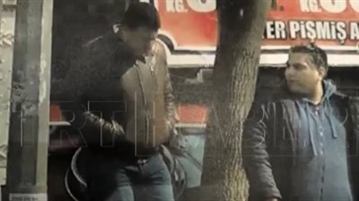وكالة تركية تنشر صورًا لرجلين يشتبه فيهما بالتجسس علي تركيا لصالح الإمارات (فيديو)