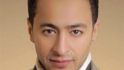 حماده هلال ينشر صور من كواليس مسلسله “ابن أصول”