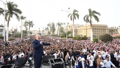 مجلس جامعة القاهرة يُصدر بياناً حول تصريحات عثمان الخشت فى حفل حماقي