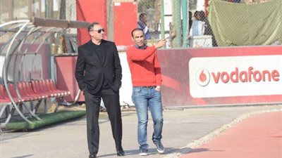 نص رسالة الخطيب للاعبي الأهلي بعد الخسارة من بيراميدز