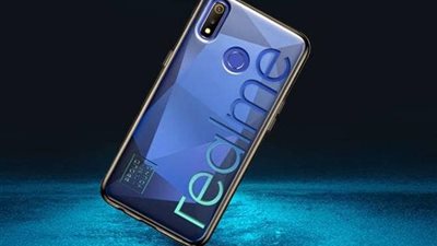 يطلق غدا رسميا في السوق المصري.. تعرف على هاتف أوبو Realme 3