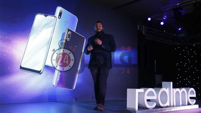 رسميًا .. “OPPO” تطلق هاتف Realme 3 الجديد (صور)