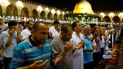 تعرف على مواقيت الصلاة اليوم الثلاثاء 23 أبريل 2019 في مصر والعالم العربي