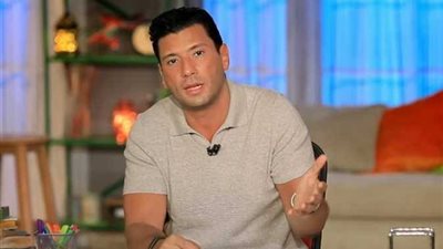 إسلام بحيري: السيسي الضامن لاستمرار إصلاح التراث الديني (فيديو)