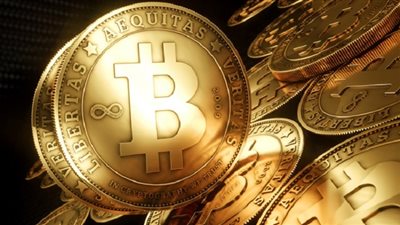 “بتكوين” تقفز 35% من قيمتها في أبريل لأسباب غير معلومة