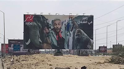 دعوى قضائية أمام مجلس الدولة لوقف برنامج رامز جلال في رمضان