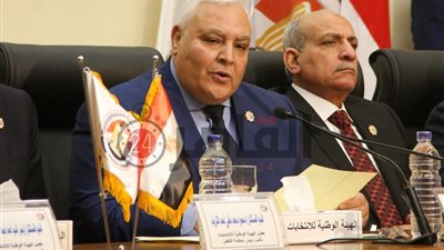“الوطنية للانتخابات”: الشعب المصري سطر إنجازًا جديدًا بتاريخ الوطن في الاستفتاء