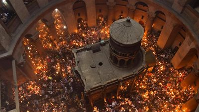 عيد الفصح.. تعرف على الموعد وطقوس العبادة وأهم العادات (صور)