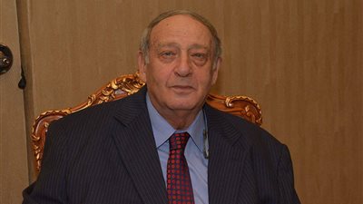 رئيس مصر للمقاصة: سنعمل على إنشاء بورصة عربية موحدة