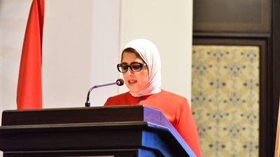 تنفيذًا لتوجيهات الرئيس.. الصحة: إنشاء 4 مراكز للعلاج من فيروس سي في أفريقيا